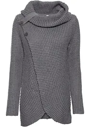 Pull en grosse maille, bonprix