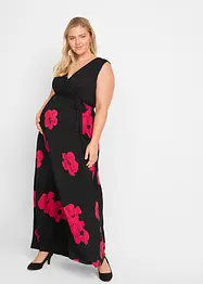 Robe 2en1 de grossesse et d’allaitement en jersey viscose, bonprix