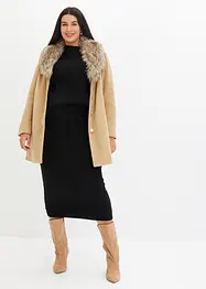 Jupe en maille, bonprix