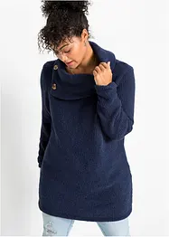 Pull long, bonprix