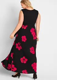 Robe 2en1 de grossesse et d’allaitement en jersey viscose, bonprix