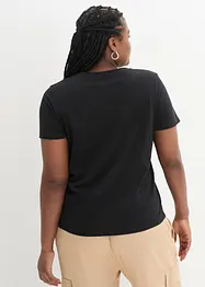 T-shirt 100% coton, bonprix