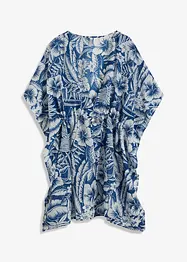 Tunique de plage transparente, bonprix