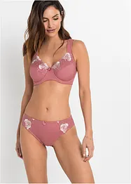 Lot de 2 slips, bonprix