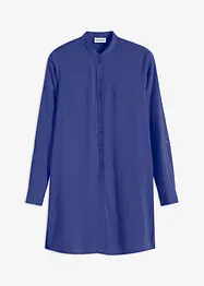Chemisier long en viscose, bonprix