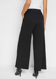 Jupe-culotte en jersey Milano, bonprix