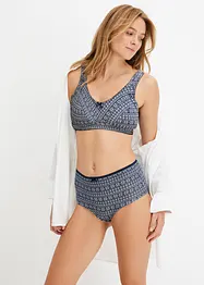 Lot de 4 culottes coton Maxi, bonprix