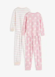 Pyjamas (ens. 4 pces), bonprix