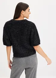 Pull en grosse maille, bonprix