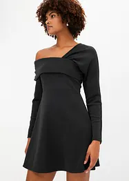 Robe courte près du corps, bonprix