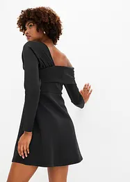 Robe courte près du corps, bonprix