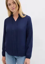 Chemisier en viscose fluide, bonprix