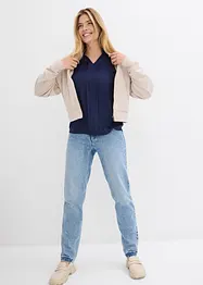 Chemisier en viscose fluide, bonprix