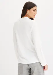 T-shirt manches longues, bonprix