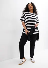 T-shirt oversize, bonprix