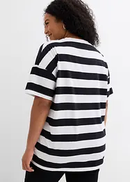 T-shirt oversize, bonprix