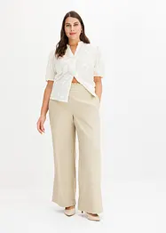 Chemisier oversize, bonprix
