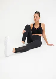 Soutien-gorge de sport, maintien fort, bonprix