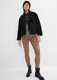 Legging de grossesse en coton, bonprix