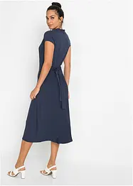 Robe midi, bonprix
