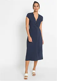 Robe midi, bonprix