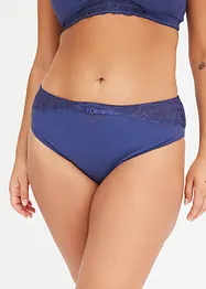 Lot de 2 maxi slips, bonprix