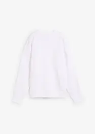 Sweat oversize, bonprix