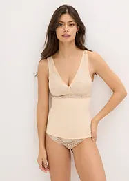 Top sculptant, maintien modéré, bonprix