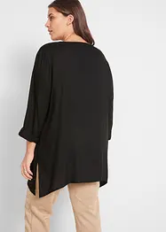 Blouse 100% viscose, bonprix