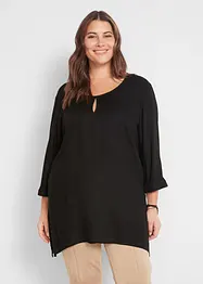 Blouse 100% viscose, bonprix