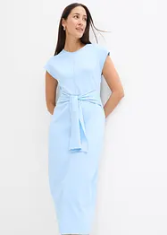 Robe en jersey, bonprix
