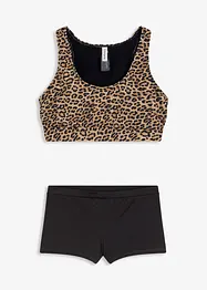 Bikini brassière (ens. 2 pces), bonprix