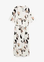 Robe en jersey viscose, bonprix