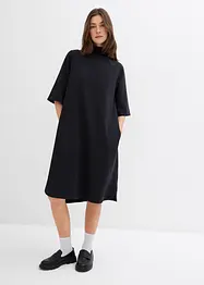 Robe en jersey de coton extensible, bonprix