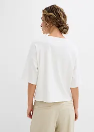 T-shirt 100% coton, bonprix