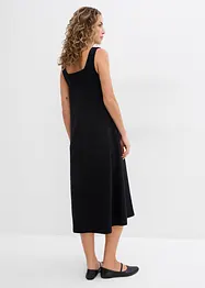 Robe en jersey 100% coton, bonprix