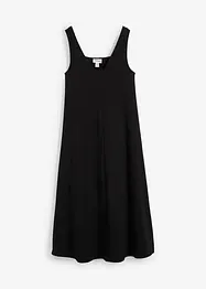 Robe en jersey 100% coton, bonprix