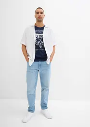T-shirt homme à imprimé, bonprix
