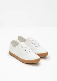 Tennis en toile, bonprix