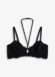 Soutien-gorge balconnet avec armatures, non rembourré, bonprix