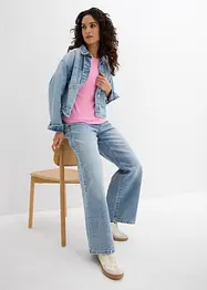 Top 100% coton, bonprix