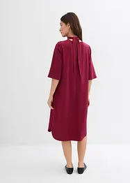 Robe en jersey de coton extensible, bonprix
