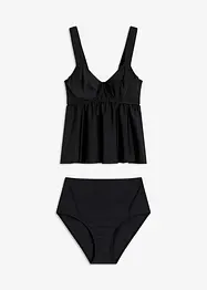 Tankini à armatures (ens. 2 pces), bonprix
