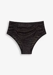 Bas de bikini brillant, bonprix