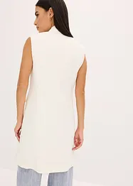 Gilet sans manches long, bonprix