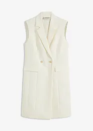 Gilet sans manches long, bonprix