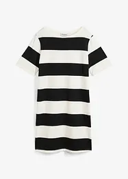Robe boxy, 100% coton, bonprix