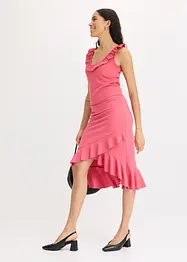 Top en jersey, bonprix