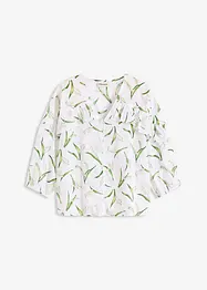 Chemisier 100% coton, bonprix