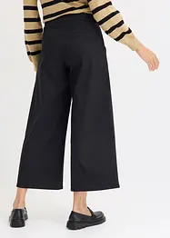 Léger pantalon en twill, bonprix